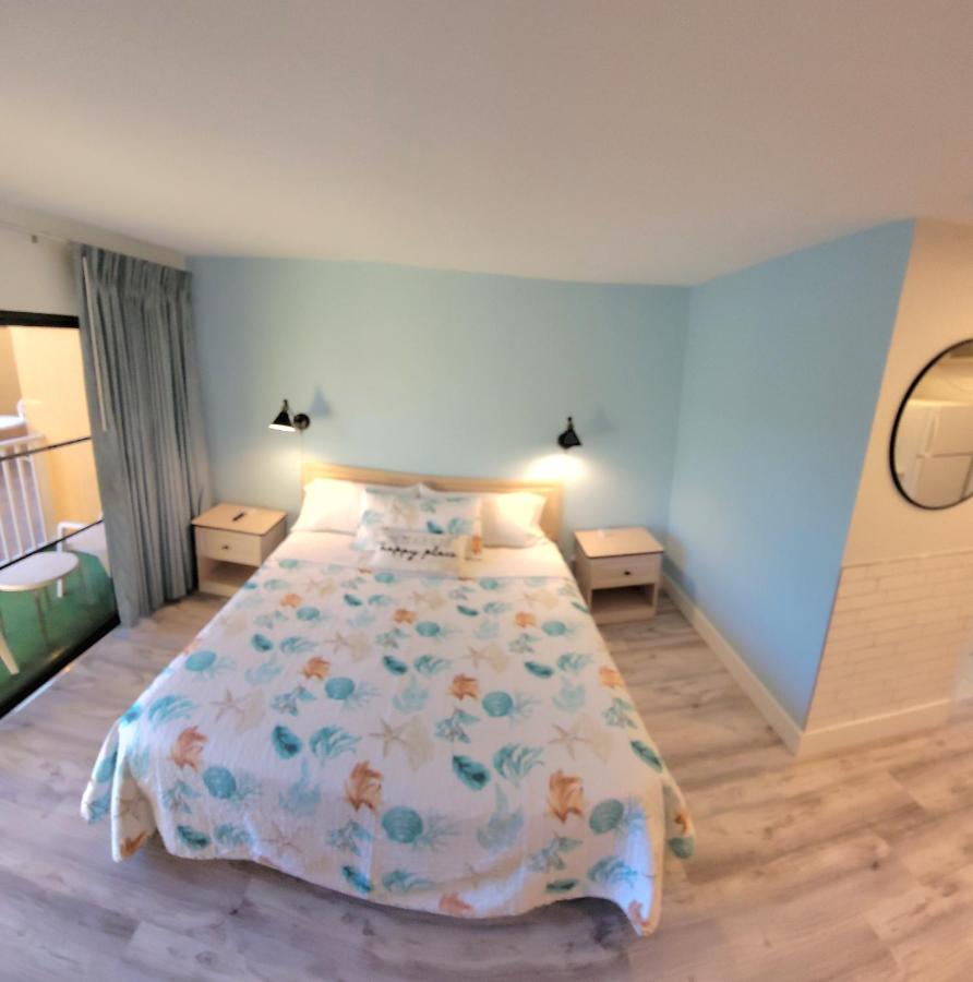 Satellite Motel 圣徒皮特海滩 外观 照片